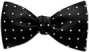 Audio Engineer's Bow Tie