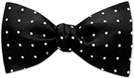 Audio Engineer's Bow Tie
