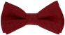 red-bowtie